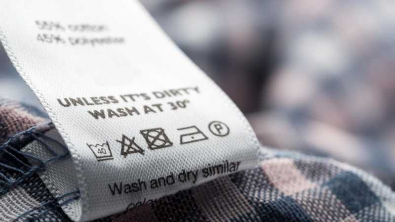 Etichette - Fratelli conforti - Tessuti stock a Prato